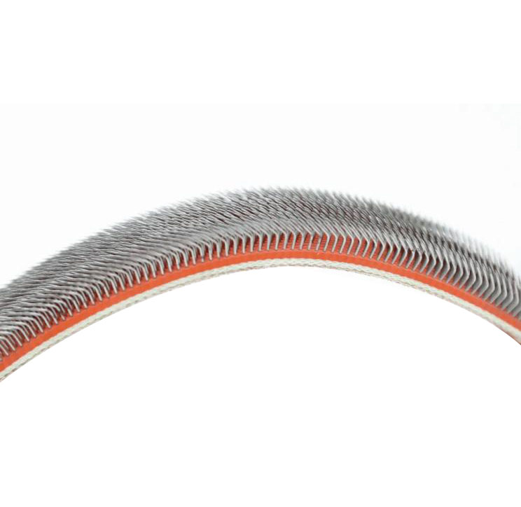 Как ткань для чесания улучшает производительность чесания текстиля?